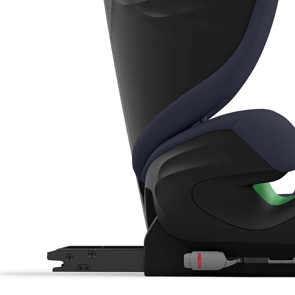 CYBEX Solution G I-Fix Car Seat 7 CYBEX Solution G I-Fix Car Seat - Image 5