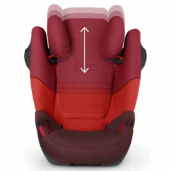 CYBEX Solution M-Fix Car Seat -CYBEX || Joie || Done by Deer Sales Store cybex solution m fix car seat 2