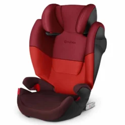 CYBEX Solution M-Fix Car Seat