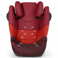 CYBEX Solution M-Fix Car Seat -CYBEX || Joie || Done by Deer Sales Store cybex solution m fix car seat 3