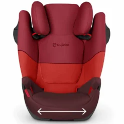 CYBEX Solution M-Fix Car Seat -CYBEX || Joie || Done by Deer Sales Store cybex solution m fix car seat 4