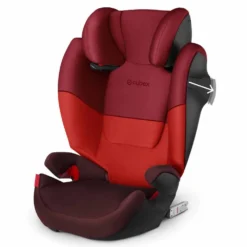 CYBEX Solution M-Fix Car Seat -CYBEX || Joie || Done by Deer Sales Store cybex solution m fix car seat 6