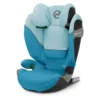 CYBEX Solution S2 I-Fix Car Seat -CYBEX || Joie || Done by Deer Sales Store cybex solution s2 i fix car seat