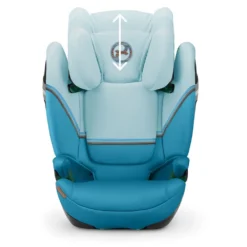 CYBEX Solution S2 I-Fix Car Seat -CYBEX || Joie || Done by Deer Sales Store cybex solution s2 i fix car seat 3