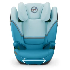 CYBEX Solution S2 I-Fix Car Seat -CYBEX || Joie || Done by Deer Sales Store cybex solution s2 i fix car seat 6