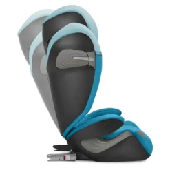 CYBEX Solution S2 I-Fix Car Seat -CYBEX || Joie || Done by Deer Sales Store cybex solution s2 i fix car seat 7