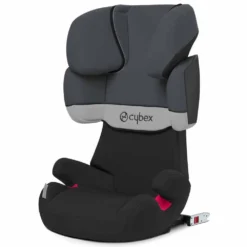 CYBEX Solution X-Fix Car Seat