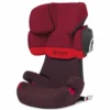 CYBEX Solution X2-Fix Car Seat 1 CYBEX Solution X2-Fix Car Seat -CYBEX || Joie || Done by Deer Sales Store cybex solution x2 fix car seat