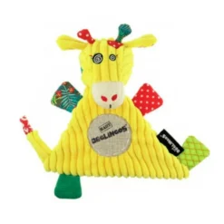 Doudou Baby Opechos ´´La Girafa´´