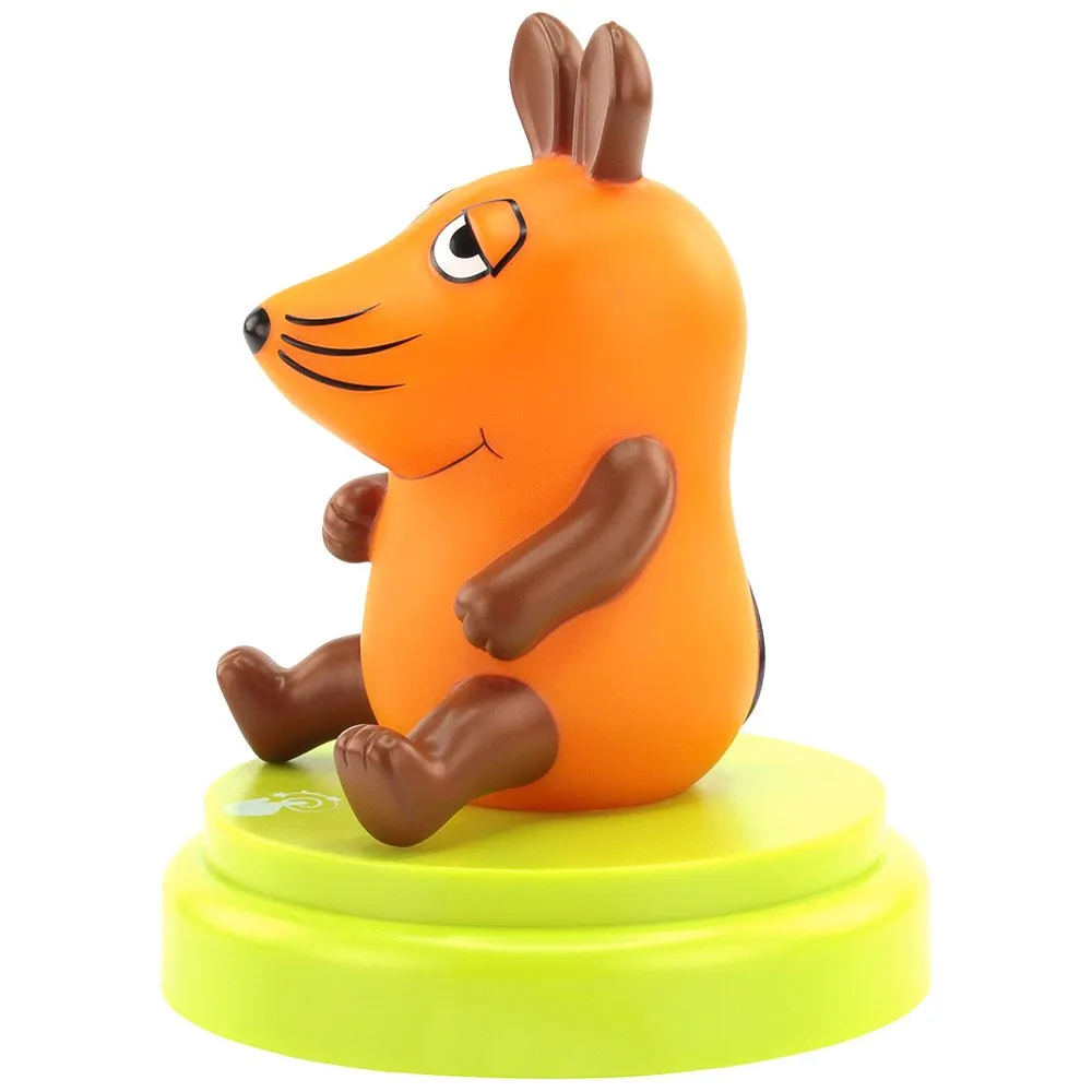 LED Night Light Mouse W/Sensor 4 LED Night Light Mouse W/Sensor - Image 2