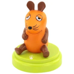 LED Night Light Mouse W/Sensor