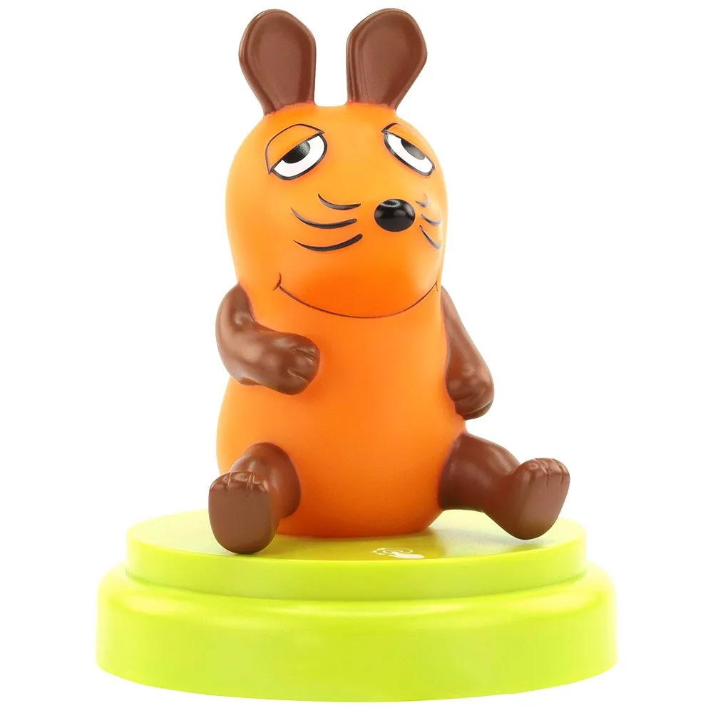 LED Night Light Mouse W/Sensor 6 LED Night Light Mouse W/Sensor - Image 4