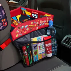 Disney Cars Travel Tray -CYBEX || Joie || Done by Deer Sales Store disney cars travel tray 2