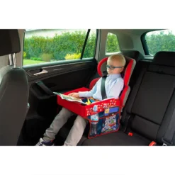 Disney Cars Travel Tray -CYBEX || Joie || Done by Deer Sales Store disney cars travel tray 4