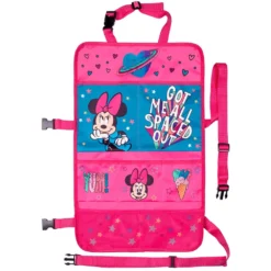 Disney Minnie Car Organizer