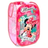 Disney Minnie Dirty Clothes Basket