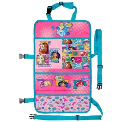 Disney Princes Car Organizer