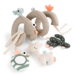 Done By Deer Activity Spiral Lalee