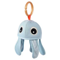 Done By Deer Bath Time Activity Toy Jelly