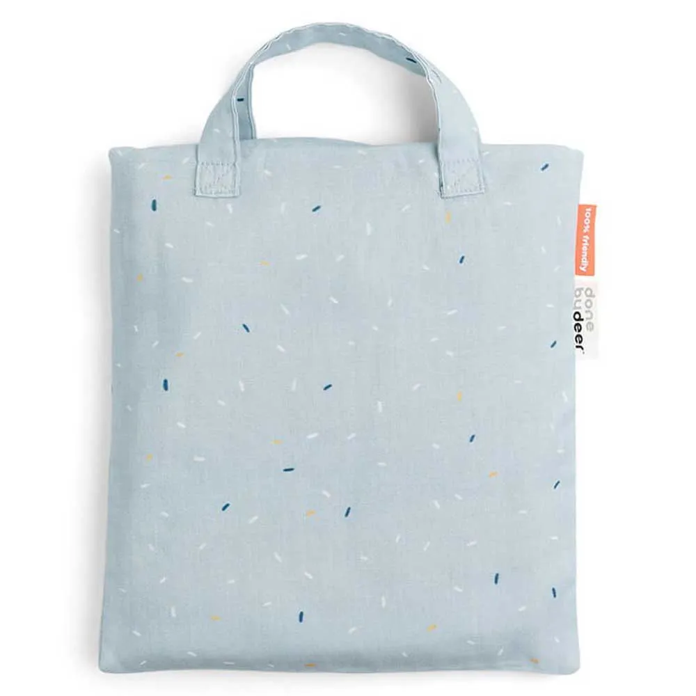 Done By Deer Bedlinen Junior Dk Gots Lalee 4 Done By Deer Bedlinen Junior Dk Gots Lalee - Image 2