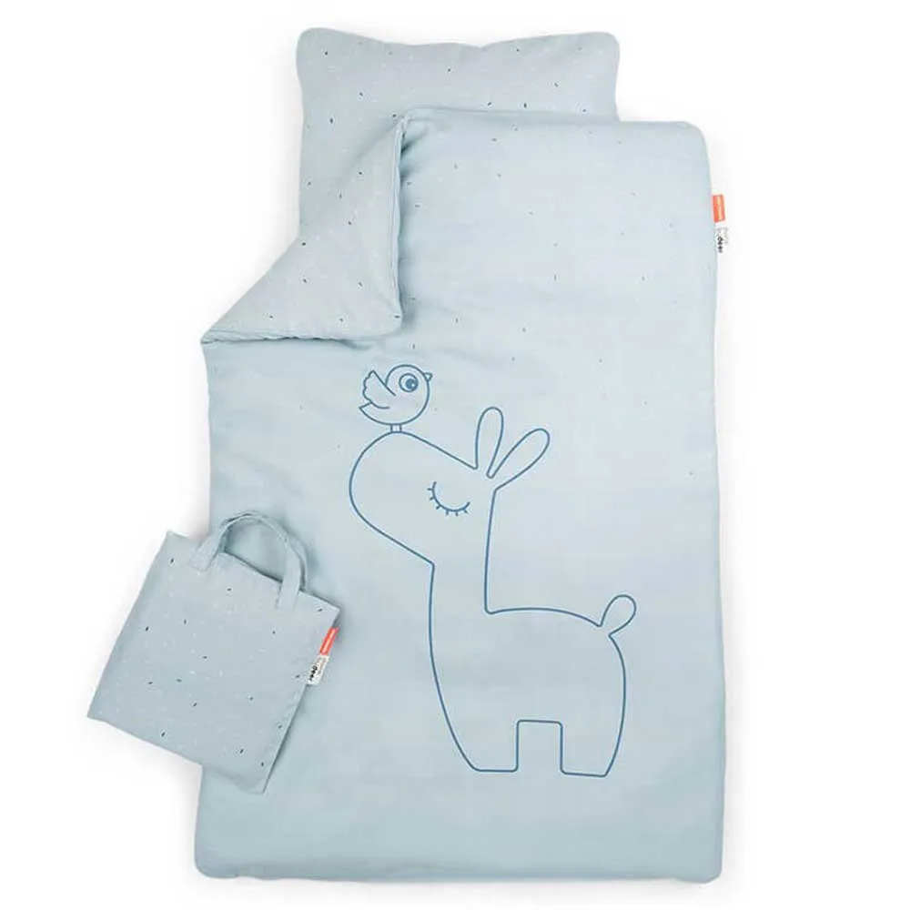 Done By Deer Bedlinen Junior Dk Gots Lalee 3 Done By Deer Bedlinen Junior Dk Gots Lalee