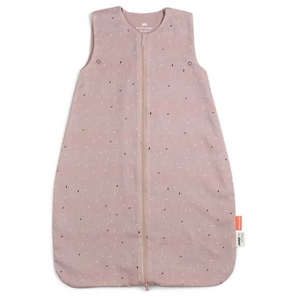 Done By Deer Sleepy Bag Tog 1.0 Gots Confetti 3 Done By Deer Sleepy Bag Tog 1.0 Gots Confetti