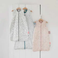 Done By Deer Sleepy Bag Tog 2.5 Dreamy Dots -CYBEX || Joie || Done by Deer Sales Store done by deer sleepy bag tog 2.5 dreamy dots 2