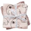 Done By Deer Swaddle 2 Pack Contour