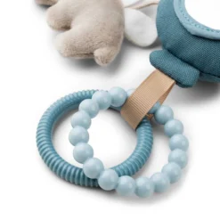 Done By Deer To Go Activity Mirror Happy Clouds -CYBEX || Joie || Done by Deer Sales Store done by deer to go activity mirror happy clouds 2