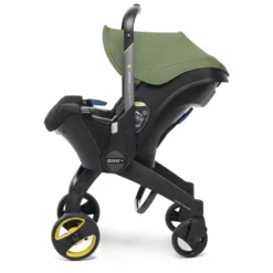 Doona Plus Stroller -CYBEX || Joie || Done by Deer Sales Store doona plus stroller 7