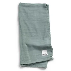 Elodie Details Bamboo Muslin Blanket Blanket