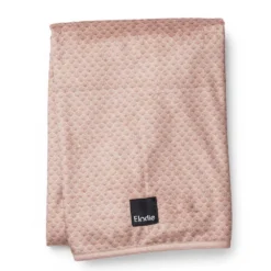 Elodie Details Pearl Velvet Blanket