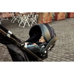 Ergobaby Izi Go Modular X-1 I-Size By Besafe Car Seat 26 Ergobaby Izi Go Modular X-1 I-Size By Besafe Car Seat -CYBEX || Joie || Done by Deer Sales Store ergobaby izi go modular x 1 i size by besafe car seat 10