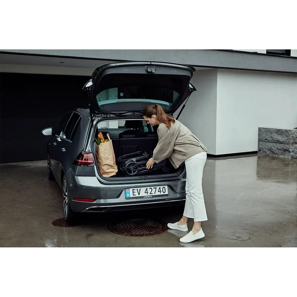 Ergobaby Izi Go Modular X-1 I-Size By Besafe Car Seat 14 Ergobaby Izi Go Modular X-1 I-Size By Besafe Car Seat - Image 12