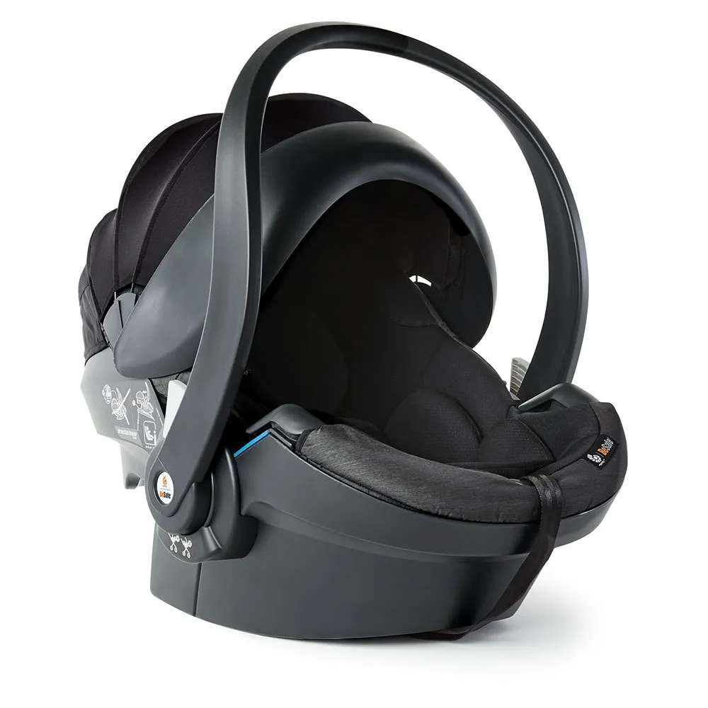 Ergobaby Izi Go Modular X-1 I-Size By Besafe Car Seat 5 Ergobaby Izi Go Modular X-1 I-Size By Besafe Car Seat - Image 3