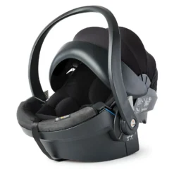 Ergobaby Izi Go Modular X-1 I-Size By Besafe Car Seat