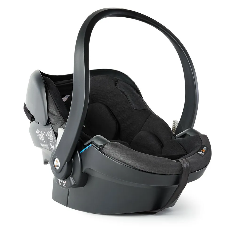 Ergobaby Izi Go Modular X-1 I-Size By Besafe Car Seat 6 Ergobaby Izi Go Modular X-1 I-Size By Besafe Car Seat - Image 4