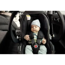 Ergobaby Izi Go Modular X-1 I-Size By Besafe Car Seat 25 Ergobaby Izi Go Modular X-1 I-Size By Besafe Car Seat -CYBEX || Joie || Done by Deer Sales Store ergobaby izi go modular x 1 i size by besafe car seat 9