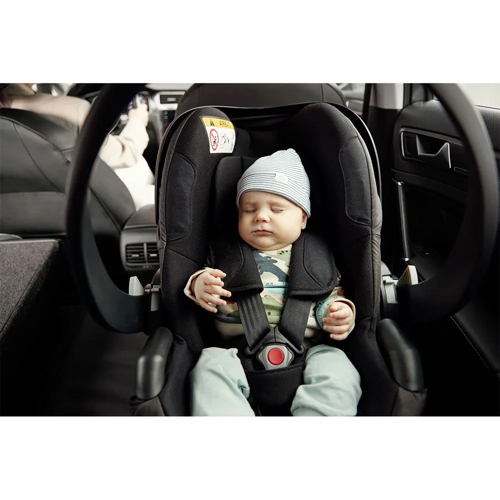 Ergobaby Izi Go Modular X-1 I-Size By Besafe Car Seat 12 Ergobaby Izi Go Modular X-1 I-Size By Besafe Car Seat - Image 10