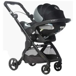 Ergobaby Metro+ Car Seat Adapter Cybex®/Nuna®