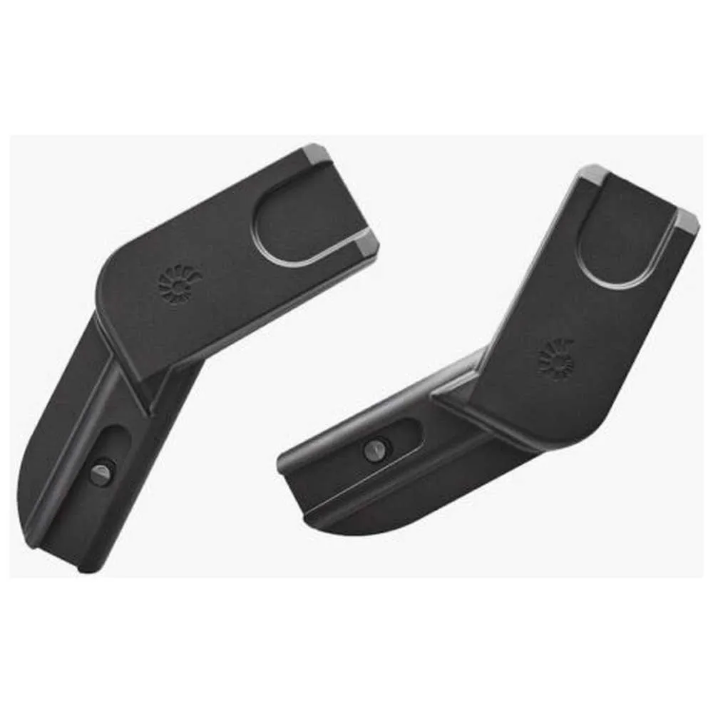 Ergobaby Metro+ Car Seat Adapter Cybex®/Nuna® 5 Ergobaby Metro+ Car Seat Adapter Cybex®/Nuna® - Image 3