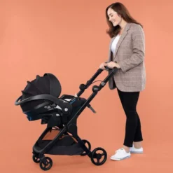 Ergobaby Metro+ Car Seat Adapter Cybex®/Nuna® 9 Ergobaby Metro+ Car Seat Adapter Cybex®/Nuna® -CYBEX || Joie || Done by Deer Sales Store ergobaby metro car seat adapter cybex nuna 1 3