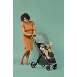 Ergobaby Metro+ Sunshade -CYBEX || Joie || Done by Deer Sales Store ergobaby metro sunshade 10