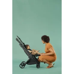 Ergobaby Metro+ Sunshade -CYBEX || Joie || Done by Deer Sales Store ergobaby metro sunshade 11