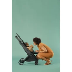 Ergobaby Metro+ Sunshade -CYBEX || Joie || Done by Deer Sales Store ergobaby metro sunshade 12