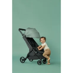 Ergobaby Metro+ Sunshade -CYBEX || Joie || Done by Deer Sales Store ergobaby metro sunshade 15