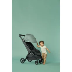 Ergobaby Metro+ Sunshade -CYBEX || Joie || Done by Deer Sales Store ergobaby metro sunshade 16