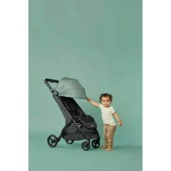 Ergobaby Metro+ Sunshade -CYBEX || Joie || Done by Deer Sales Store ergobaby metro sunshade 17