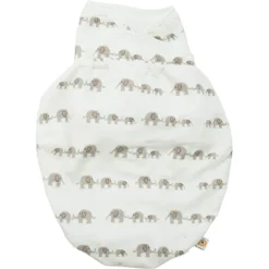 Ergobaby Swaddler Elephants