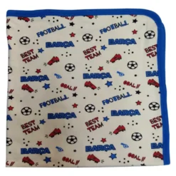 FC BARCELONA Muslin